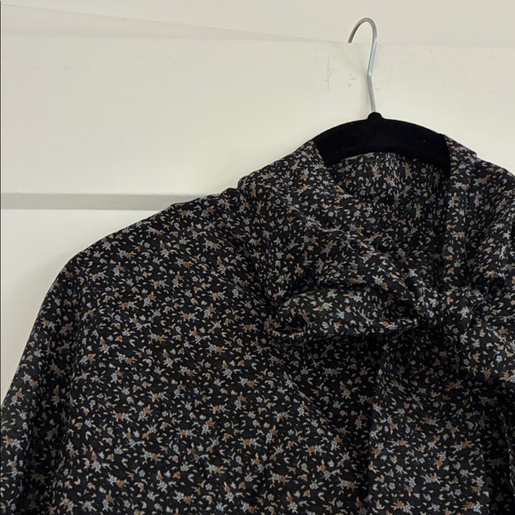 LEINAD BEAUDET BLOUSE - Picture 5 of 7